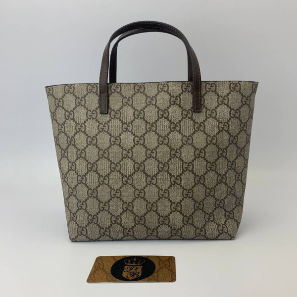 картинка Сумка-тоут Gucci x Disney от магазина Papa Brandoff