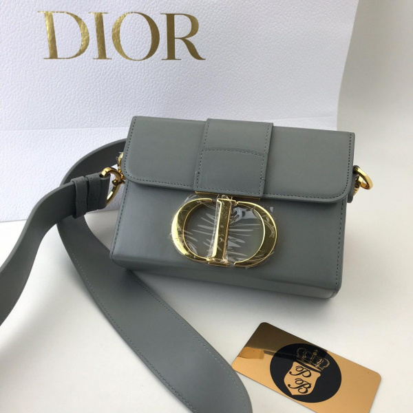 картинка Сумка Dior Montaigne Grey от магазина Papa Brandoff