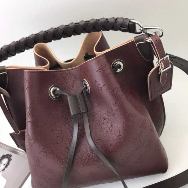 картинка Сумка Louis Vuitton Neonoe MM Vinous от магазина Papa Brandoff
