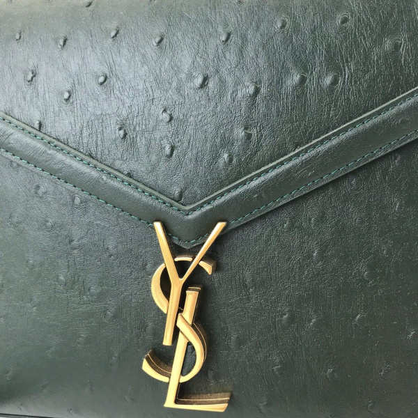 картинка Сумка Saint Laurent Green от магазина Papa Brandoff